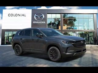 2025 MAZDA CX-50 PREFERRED
