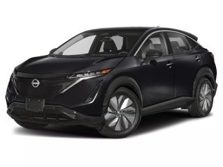2025 NISSAN ARIYA ENGAGE
