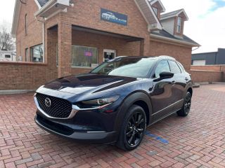 Image of 2021 MAZDA CX-30