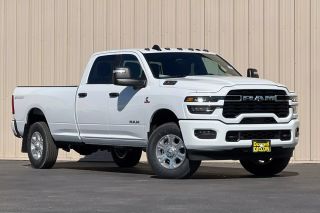 2025 RAM RAM 3500 PICKUP BIG HORN