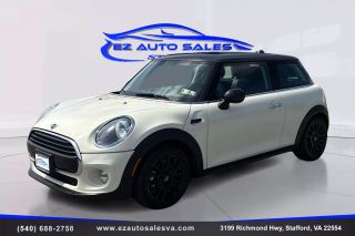 Image of 2019 MINI HARDTOP 2 DOOR