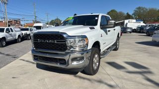 2023 RAM 2500 BIG HORN