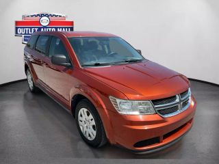 Image of 2014 DODGE JOURNEY
