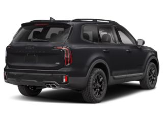 2025 KIA TELLURIDE EX X-PRO