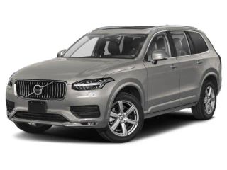 2025 VOLVO XC90 B6 PLUS BRIGHT THEME SPORT UTILITY 4D