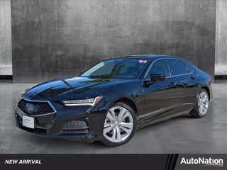 2023 ACURA TLX 2.0 TECHNOLOGY