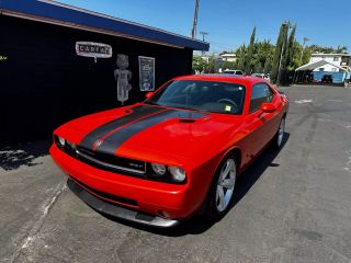 Image of 2008 DODGE CHALLENGER