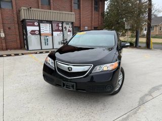 2013 ACURA RDX BASE