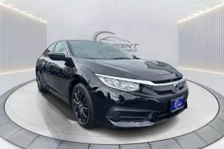 Image of 2018 HONDA CIVIC