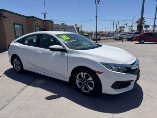 Image of 2016 HONDA CIVIC