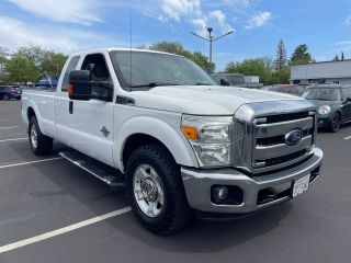 Image of 2015 FORD F250 SUPER DUTY SUPER CAB
