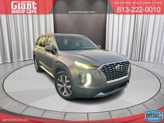 2020 HYUNDAI PALISADE - Giant Motor Cars