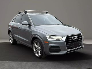 2016 AUDI Q3 PREMIUMPLUS