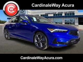 2025 ACURA INTEGRA A-SPEC