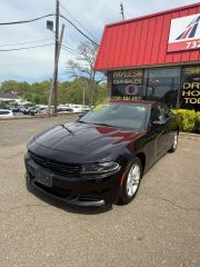 Image of 2023 DODGE CHARGER