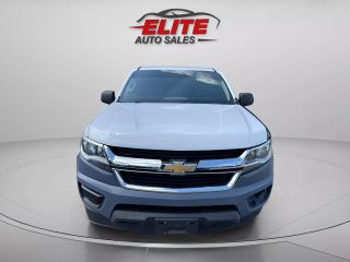 Image of 2019 CHEVROLET COLORADO EXTENDED CAB