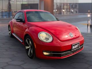 Image of 2013 VOLKSWAGEN BEETLE