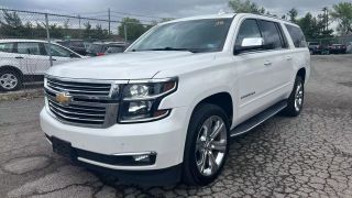 Image of 2019 CHEVROLET SUBURBAN