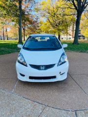2010 HONDA FIT - Image