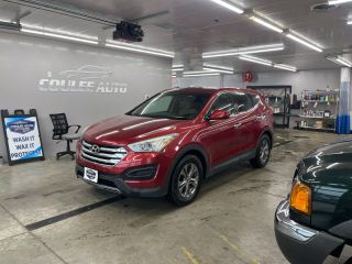 2015 HYUNDAI SANTA FE BASE