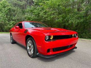 Image of 2019 DODGE CHALLENGER
