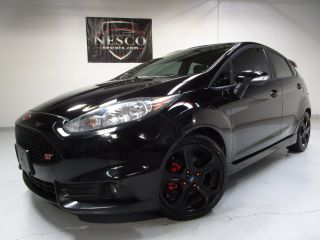 Image of 2016 FORD FIESTA