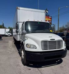 Image of 2015 FREIGHTLINER M106