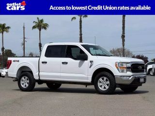 2022 FORD F150 XLT