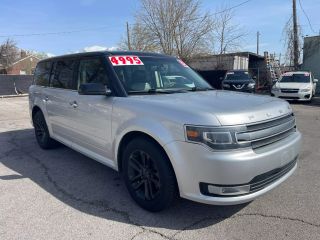 Image of 2013 FORD FLEX
