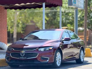 Image of 2016 CHEVROLET MALIBU