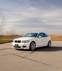 Image of 2011 BMW 1 SERIES