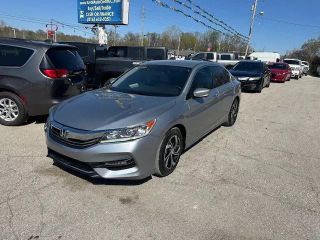 Image of 2016 HONDA ACCORD