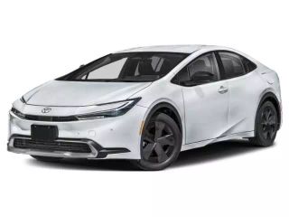 2025 TOYOTA PRIUS PLUG-IN HYBRID SE HATCHBACK 4D