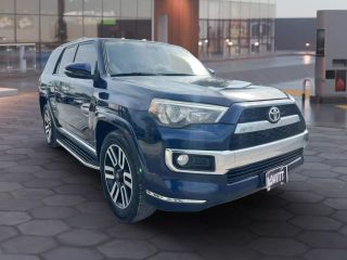 Image of 2015 TOYOTA 4RUNNER