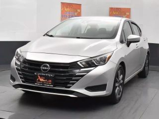 Image of 2023 NISSAN VERSA SV SEDAN 4D