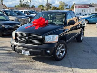 2006 DODGE RAM 1500 SLT