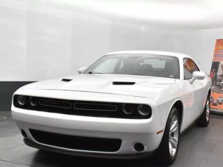 Image of 2023 DODGE CHALLENGER SXT COUPE 2D