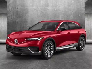 2024 ACURA ZDX W/A-SPEC PACKAGE