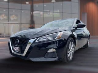 Image of 2020 NISSAN ALTIMA