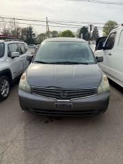 Image of 2008 NISSAN QUEST