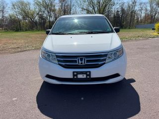 2013 HONDA ODYSSEY EX-L