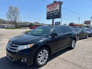 Image of 2015 TOYOTA VENZA