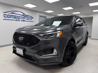2019 FORD EDGE ST
