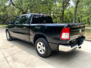 2020 RAM 1500 LONE STAR