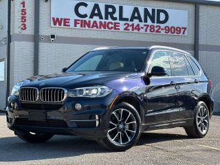 Image of 2017 BMW X5