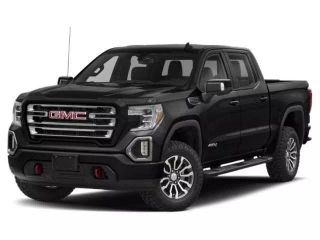 Image of 2020 GMC SIERRA 1500 CREW CAB