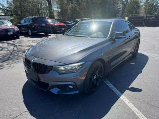 2018 BMW 4 SERIES 430I XDRIVE