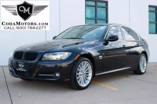 2011 BMW 3 SERIES 335I XDRIVE