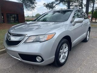 2014 ACURA RDX BASE