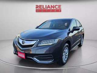 2016 ACURA RDX BASE
